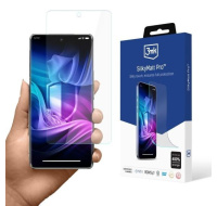 3mk Silky Matt Pro pro Vivo IQOO Z9s