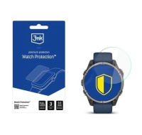 3mk Watch Protection FlexibleGlass pro Garmin quatix 8 – 47mm