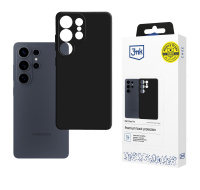 3mk ochranný kryt Matt Case Pro pro Samsung Galaxy S26 Ultra
