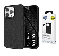 3mk ochranný kryt Fortis MagCase pro Apple iPhone 16 Pro