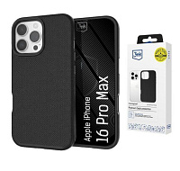 3mk ochranný kryt Fortis MagCase pro Apple iPhone 16 Pro Max