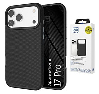 3mk ochranný kryt Fortis MagCase pro Apple iPhone 17 Pro