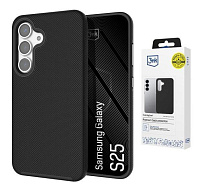 3mk ochranný kryt Fortis MagCase pro Samsung Galaxy S25