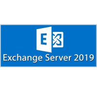 MS CSP Exchange Server Standard 2019 User CAL Nonprofit