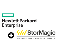 StorMagic 2TB Standard 3yr 24x7 Support