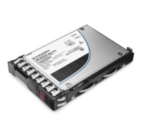 HPE 1.92TB NVMe RI SFF SCN U.3 CD6 SSD