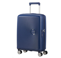 American Tourister Soundbox SPINNER 67/24 EXP TSA  Midnight navy