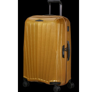 Samsonite MAJOR-LITE Spinner 69 - šafranová žlutá