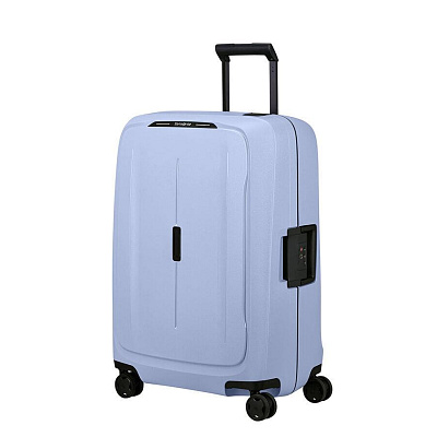 Samsonite ESSENS SPINNER 69/25 PURPLE