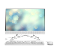 HP PC AiO 22-dd0051nc,22" FHD 1920x1080,Non Touch,RZN 3 3250U,8GB DDR4,512GB SSD,AMD Graphics,WiFi, BT,Key+mouse,FreeDos