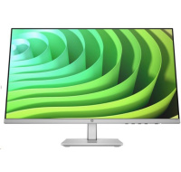 LCD HP M24h; 24" IPS matný, FHD 1920x1080; 300 nitů; 5ms; HDMI;VGA;Eyesafe