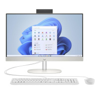 HP AiO 24-cr0003nc, 23.8" FHD AG IPS,i5-1335U, 16GB DDR4 3200, SSD 1TB,  Win11 Home