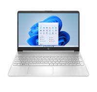 Bazar - NTB HP 15s-eq2566nc, Ryzen 5-5500U , 15.6 FHD AG IPS, 16GB DDR4, 512GB SSD,Win11