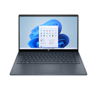 NTB HP Pavilion x360 14-ek1013nc, 14" FHD IPS 250 nits, Core i7-1355U, 16GB DDR4, Intel Iris Xe, Win11 Home,3Y