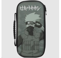 Konix Kakashi Nintendo Switch/Lite Carry Case