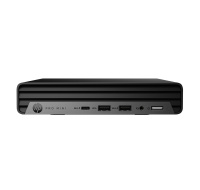 HP PC Pro Mini 400G9 i3-13100T,1x8GB,512GB M.2 NVMe, Intel HD 2xDP+HDMI,WiFi 6+BT, usb kl. myš, 90W, Win11Pro, 3y onsite