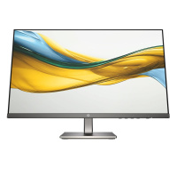 BAZAR - HP LCD 524da 23.8" 1920x1080, IPS w/LED micro-edge, 300nits, 100Hz,1500:1, 5 ms g/g,VGA, Rozbaleno (komplet)