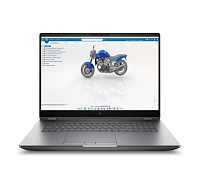 HP NTB Zbook Fury 18 G1i Ultra 9 285HX, RTX PRO 3000 12GB Bl, 1x32GB, 1TGB,WQXGA 500n,WiFi7,BT,FpS,SCR,Win11Pro,3y pur