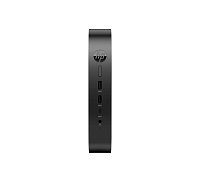HP PC Elite ThinClient t655 256GB M.2 PCIe 2280, 8GB DDR4 SODIMM, W10IoT64Enterprise, AMD RYZEN