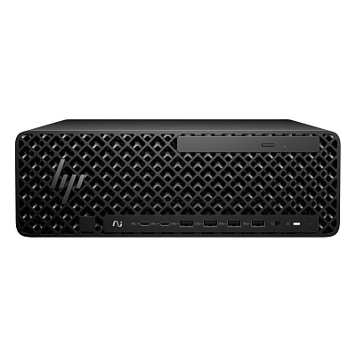 HP PC Z2 SFF G1i 500W, Intel Core U7 265K vPro (20C/5.5GHz),RTX A1000 8GB, 32GB DDR5, 512GB+1TB, Kb+Mouse Win11Pro,3yo