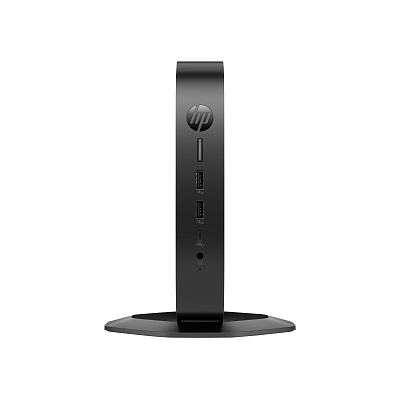 HP PC Elite t660 ThinClient, U300E, 64GB eMMC,16GB DDR5 5600 SODIMM, W11