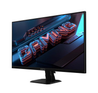 GIGABYTE LCD - 27" Gaming monitor GS27QA, SS IPS, 2560x1440 QHD, 180Hz, 1000:1, 300cd/m2, 1ms, 2xHDMI, 1xDP