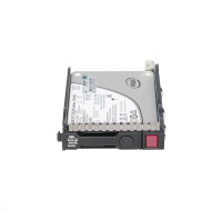 HPE 3.84TB SAS 24G Read Intensive SFF BC Multi Vendor SSD P49035R-B21 RENEW