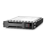HPE 6.4TB NVMe Gen4 Mainstream Performance Mixed Use SFF BC U.3 Static V2 Multi Vendor SSD