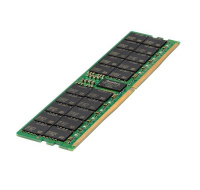 HPE 96GB (1x96GB) Dual Rank x4 DDR5-5600 CAS-46-45-45 EC8 Registered Smart Memory Kit P64708-B21 RENEW