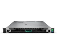 HPE PL DL360g11 5515+ (3.2/8C/165W) 1x32G (p64706) MR408i-o/4G 8-10SFF 1x1000W 2x10G-T NBD333 1U P70541-421 RENEW