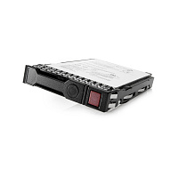 HPE HDD 1.2TB SAS 12G Enterprise 10K SFF 2.5in SC