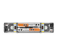 HPE MSA 2072 10GBASE-T iSCSI SFF Storage RENEW S2C85A