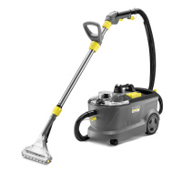 Kärcher Puzzi 10/1 extraktor, nový, po opravě