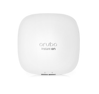 5 x HPE Networking Instant On Indoor Access Point 2x2 Wi-Fi 6 (RW) AP22  ( 10 pack )