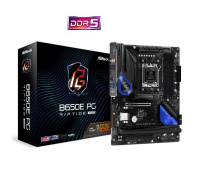 BAZAR - ASRock MB Sc AM5 B650E PG Riptide WIFI, AMD B650, 4xDDR5, 1xHDMI, WI-FI - Po opravě (Komplet)