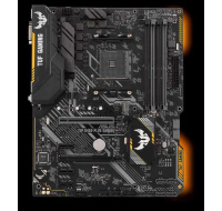 ASUS MB Sc AM4 TUF GAMING B450-PLUS II, AMD B450, 4xDDR4, 1xDP, 1xHDMI (5 LET ZÁRUKA)