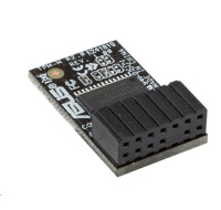 BAZAR - ASUS TPM-M R2.0 (14-1) - Po opravě (Náhradní krabice)