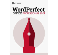 WordPerfect Office Professional CorelSure Maint (2 Yr) Single User ML EN