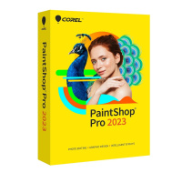 PaintShop Pro 2023 Education Edition License (251+) - Windows EN/DE/FR/NL/IT/ES