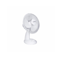 Orava SF-13 stolní ventilátor, oscilace, 3 rychlosti, průměr 30 cm