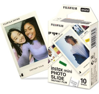 Fujifilm Film Instax Mini Photo Slide