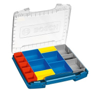 Bosch i-BOXX 53 set 12 kufrový systém