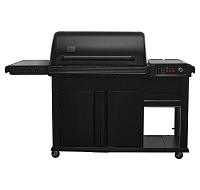 Traeger Woodridge ELITE peletový gril