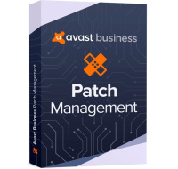 _Nová Avast Business Patch Management 41PC na 12 měsíců