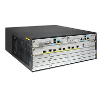 HPE MSR4080 Router Chassis