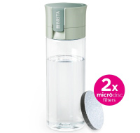 Brita Fill&Go Vital filtrační láhev na vodu, zelená