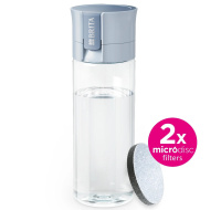 Brita Fill&Go Vital filtrační láhev na vodu, modrá