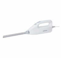 Kenwood elektrický nůž, 100 W, odnímatelný nůž, bílá