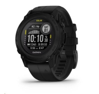 Garmin Descent™ G1 Solar, Black