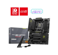 MSI MB Sc AM5 MAG B850M MORTAR WIFI, AMD B850, 4xDDR5, 1xHDMI, WiFi, mATX